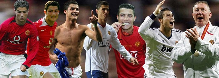“Tôi sẽ không ăn mừng bàn thắng nếu ghi bàn vào lưới MU. Tôi vẫn thường nói chuyện với Sir Alex. Tôi rất nhớ ông ấy và Man United. Những ngày tháng ở đó thật tuyệt vời, ở đó như một gia đình vậy. Tôi đã có 6 năm gắn bó với MU và ở đó vẫn còn rất nhiều bạn bè của mình. Nhờ có Man United mà tôi mới có thể đến được với Real Madrid. Không có những ngày tháng tuyệt vời ở đó thì chắc khó có một Ronaldo như hôm nay”, Ronaldo cho biết.